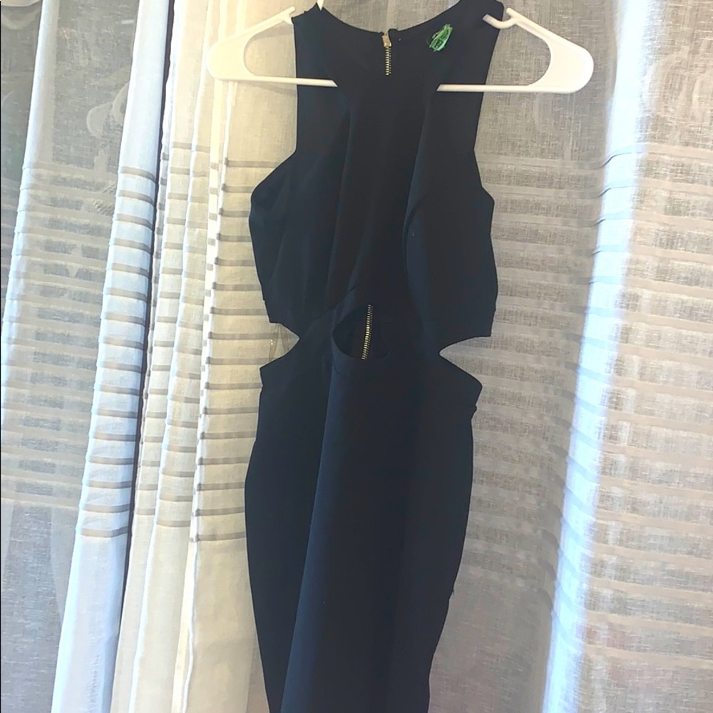 ASOS dress
